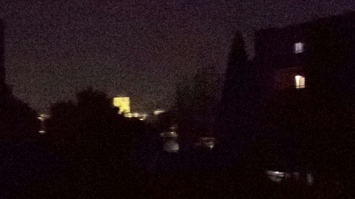 Pola Splita tijekom noći ostalo bez struje