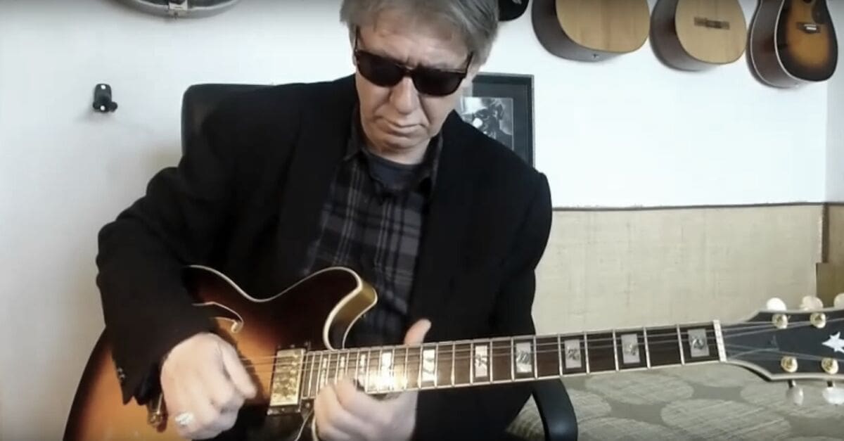 Preminuo splitski glazbenik Bojan Beladović: "Počivaj u miru Claptone moje mladosti"