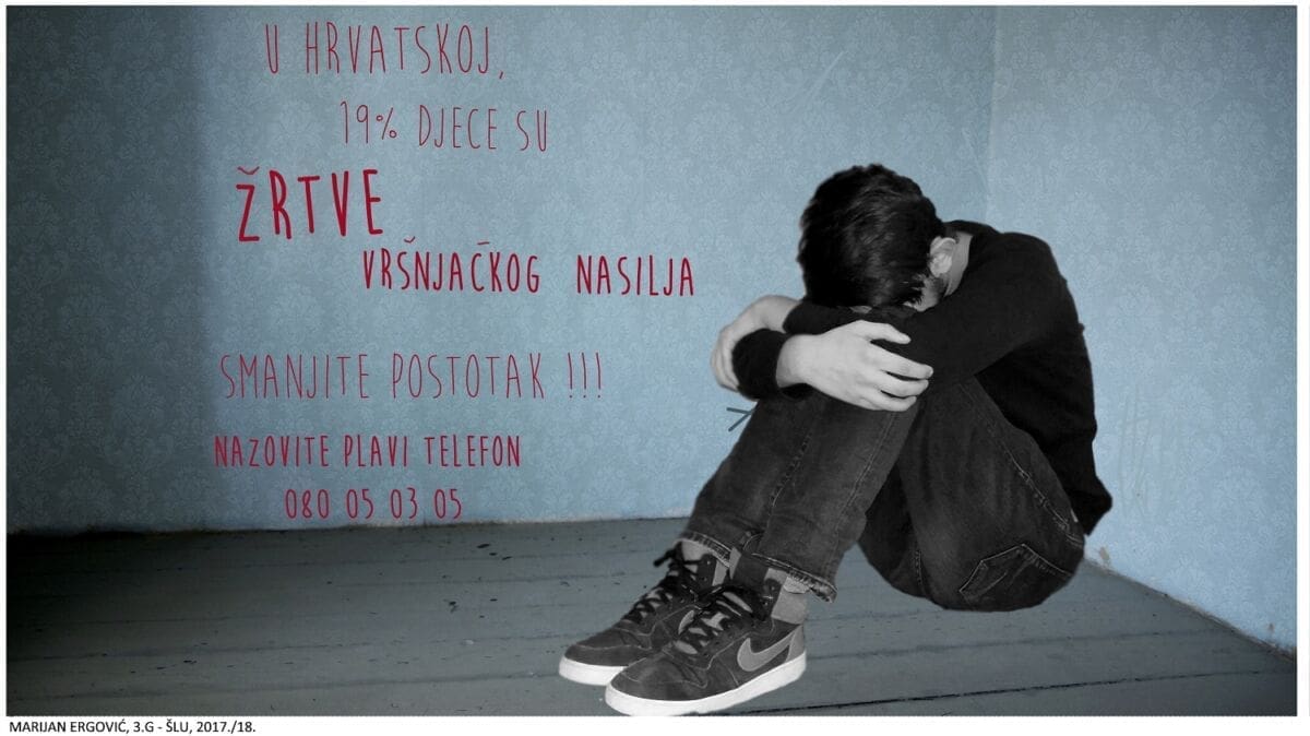 Galerija Škola obilježava Dan ružičastih majica prigodnom izložbom