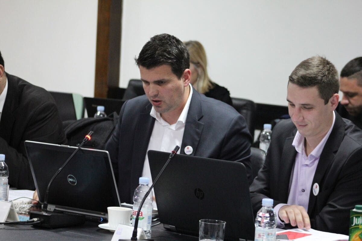 Splitski MOST: Ponovno smo pokazali da kvalitetan rad u oporbi može biti važan i vidljiv