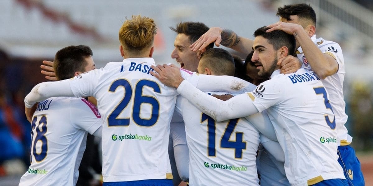 Dođite u nedjelju na Poljud: Donacijom podržimo sportske prijatelje iz Varaždina