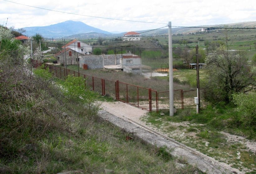 Jadranska banka prodaje nekretnine, na popisu sve od kuća do oranica