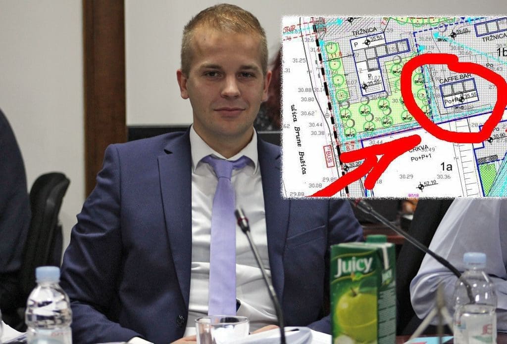 Pauk raspravi na društvenim mrežama s članovima stranke Pametno: "Ljudi s diplomom najbolje nose tacnu"