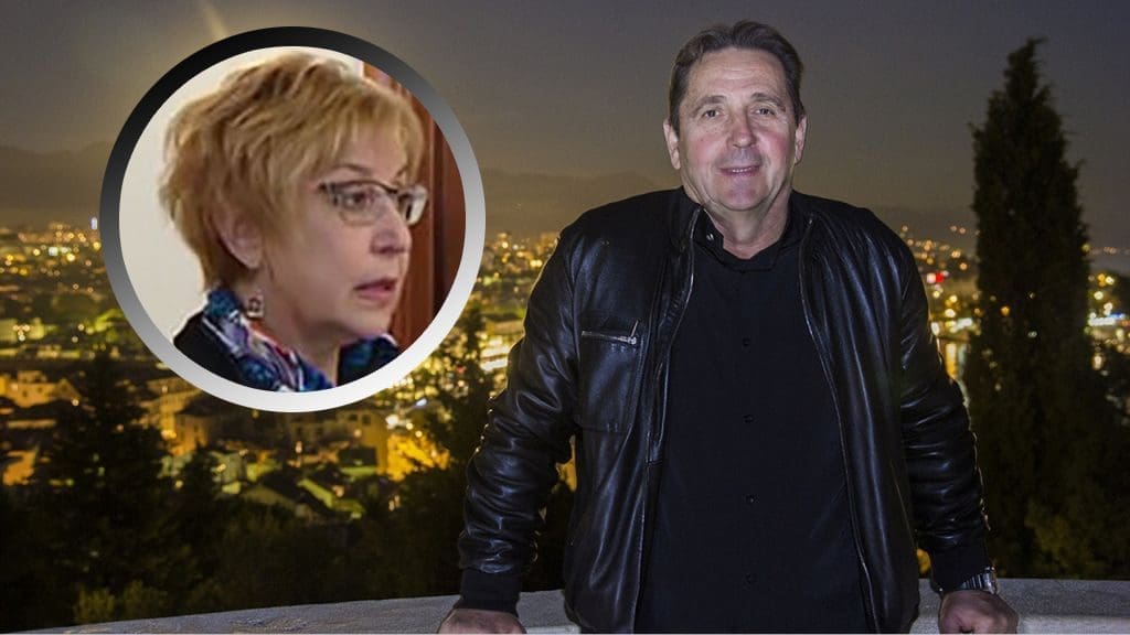 Održano pripremno ročište tužbe sutkinje Maje Šupe protiv Stipe Petrine u Zadru