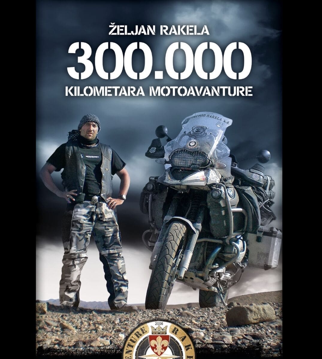 Promocija knjige Željana Rakele u subotu u splitskom HNK