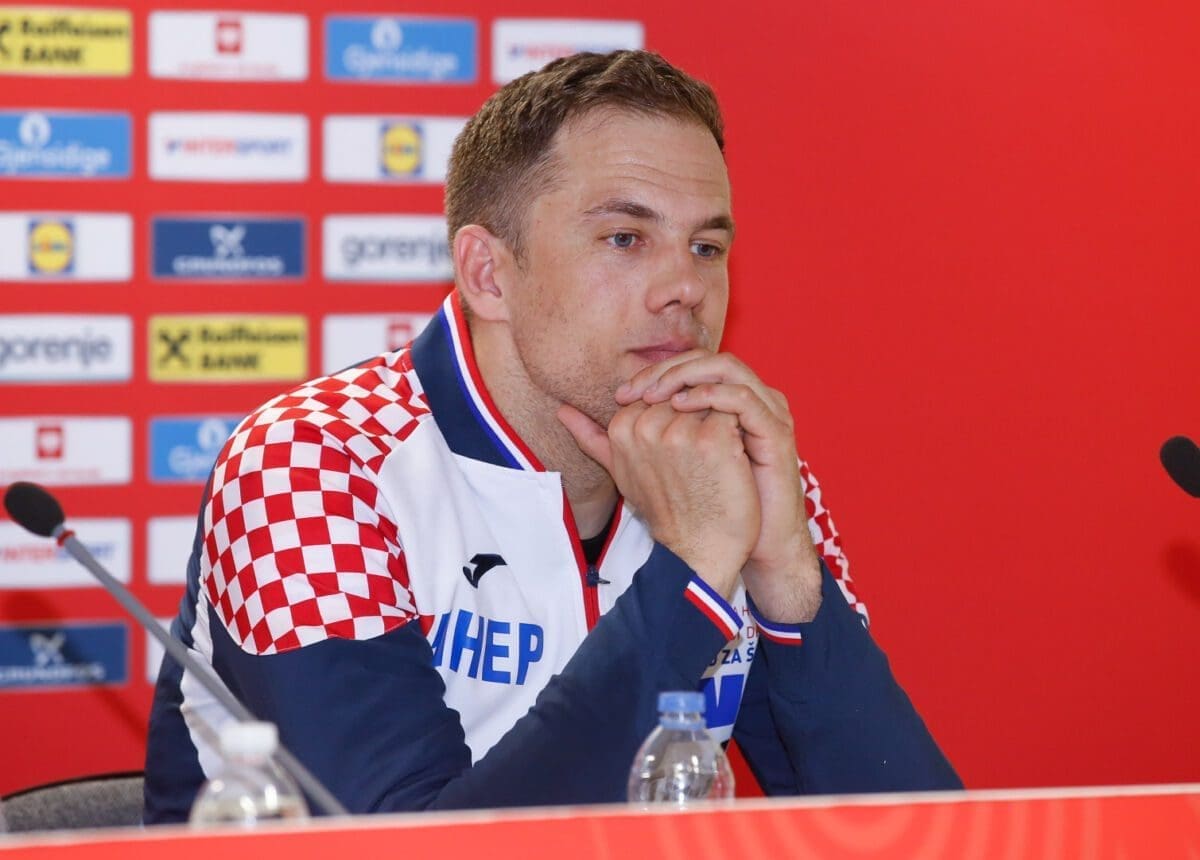 Stevanović: "Godi mi skandiranje publike, puno im hvala"