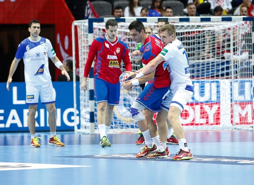 "SPLITE, HVALA TI" Srpski reprezentativac oduševljen pljeskom Spaladiuma