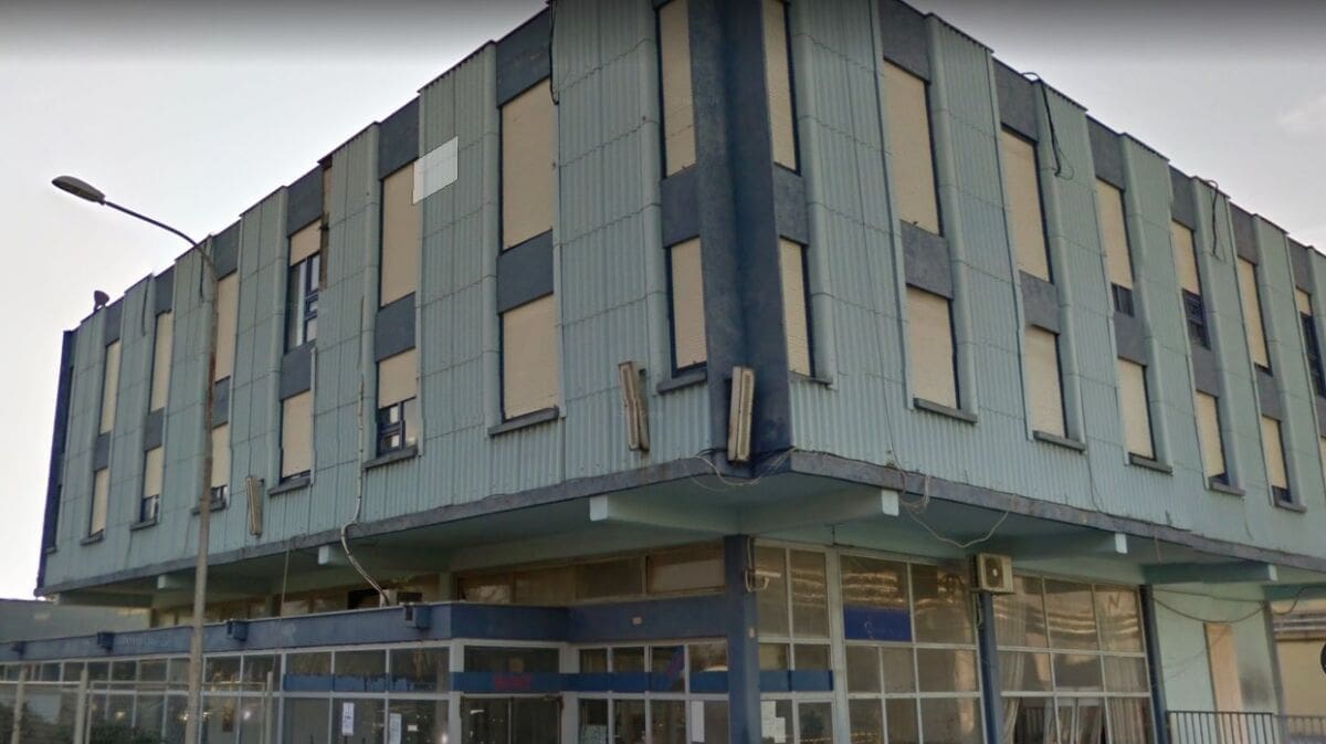 Optužen bivši stečajni upravitelj Salonita: Radio za Ćurkovića i tvrtku čiji su ugovori predmet optužnice