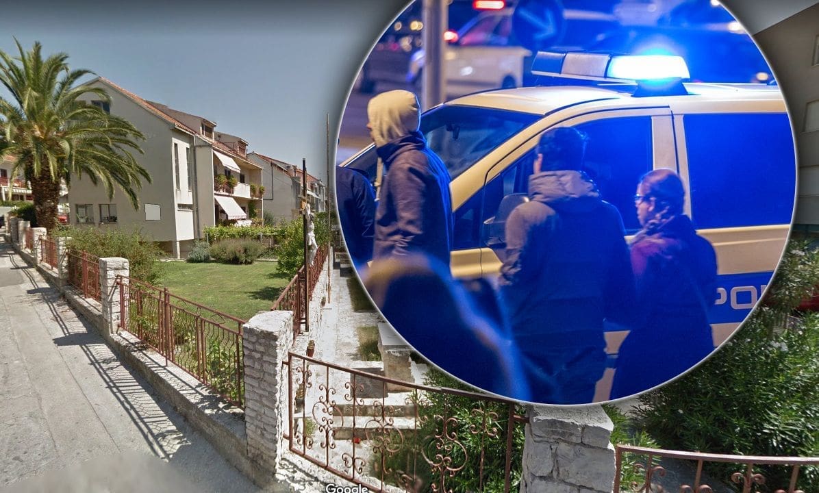 Propucani Splićanin ne surađuje s policijom: "Izvadio sam metak iz noge i pojeo ga"