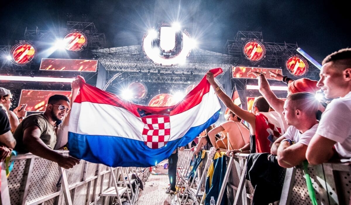 ULTRA 2018. objavila najveći lineup ikad: Chainsmokers, Eric Prydz i Marshmello na glavnoj pozornici