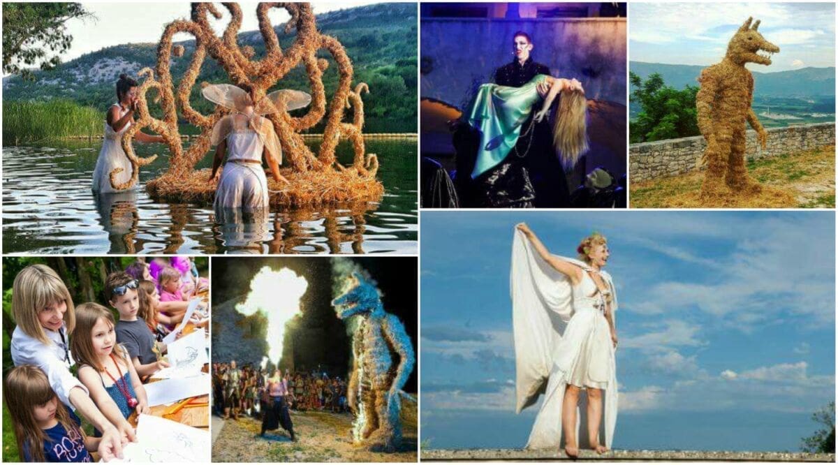 INTERVJU Goran Mikas: Festival mitova i legendi uskoro stiže u Splitsko-dalmatinsku županiju