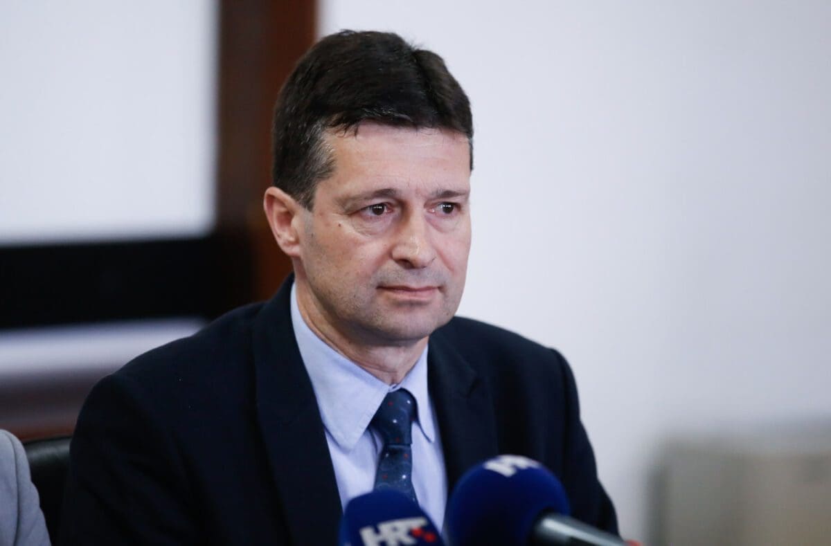 MOST uputio prijedlog da se utvrdi jesu li počinjene teške povrede službene dužnosti od strane dogradonačelnika Vele