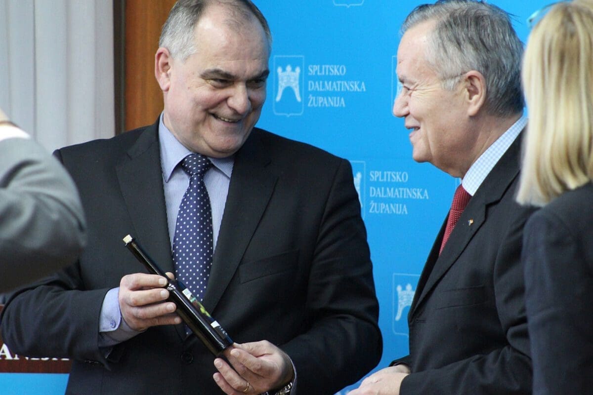 U Splitu se na Dan žena otvara konzulat Rumunjske: Stižu rumunjski premijer i velik dio Vlade