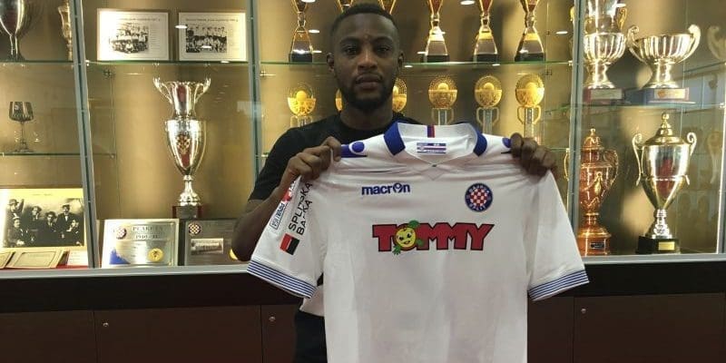 Said: "Velika i dobra momčad iskaže se u teškim trenucima"