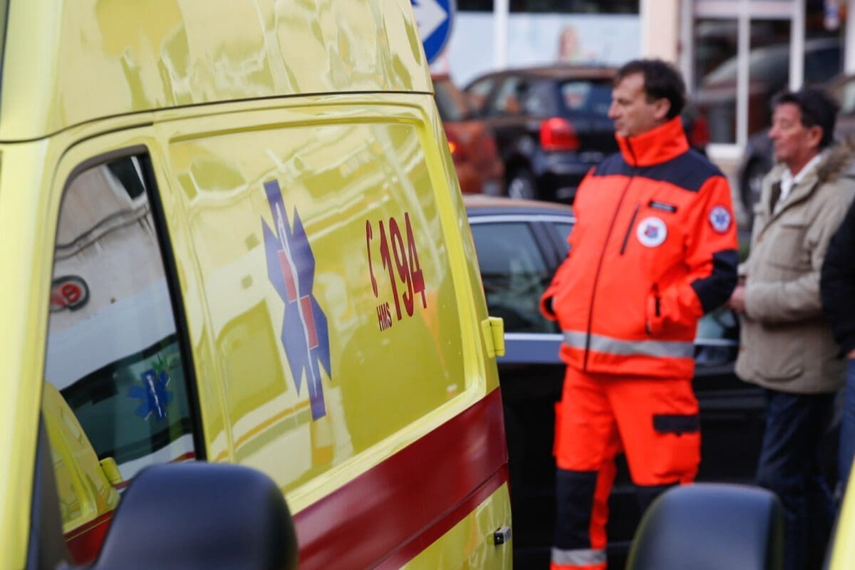 PROMETNA NESREĆA U DALMACIJI Jedna osoba teško ozlijeđena