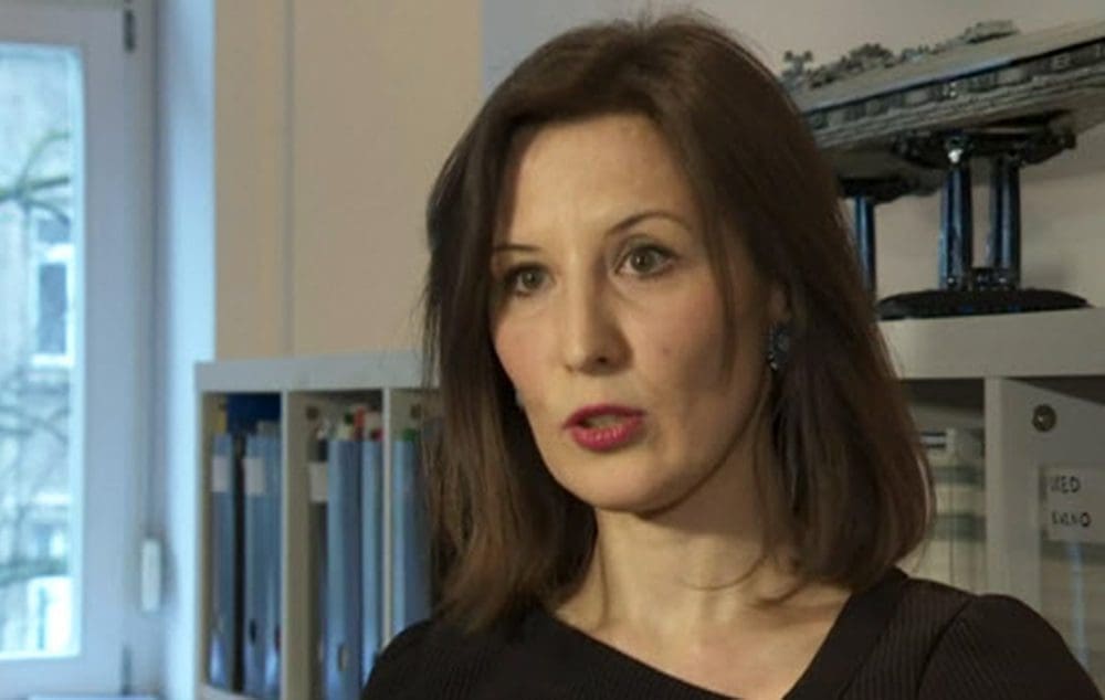 Dalija Orešković povukla kandidaturu za predsjednicu Povjerenstva: "Želim zadržati integritet i dostojanstvo"