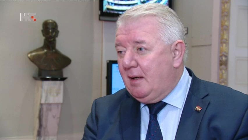 Đakić: Branitelji će preispitati svoju potporu predsjednici