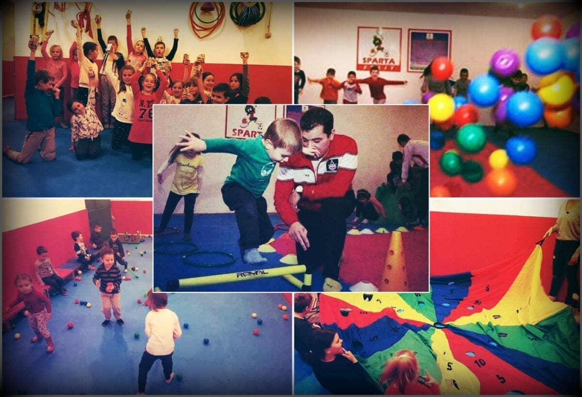 KOLUMNA NIKOLE BARBARIĆA Svaka minuta slobodnog vremena poklonjena djetetu vrijedi zlata