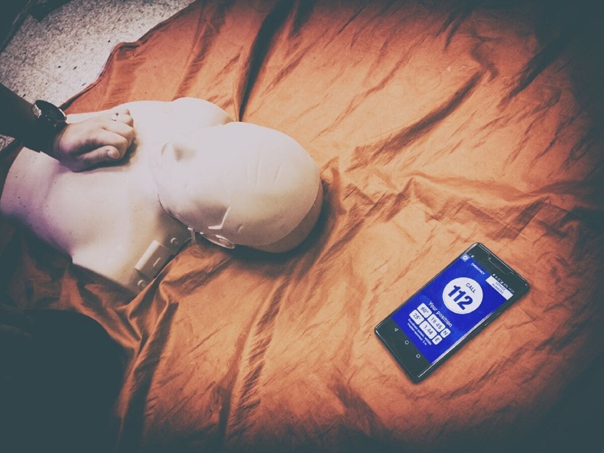 13 GODINA U HRVATSKOJ Dan europskog broja 112