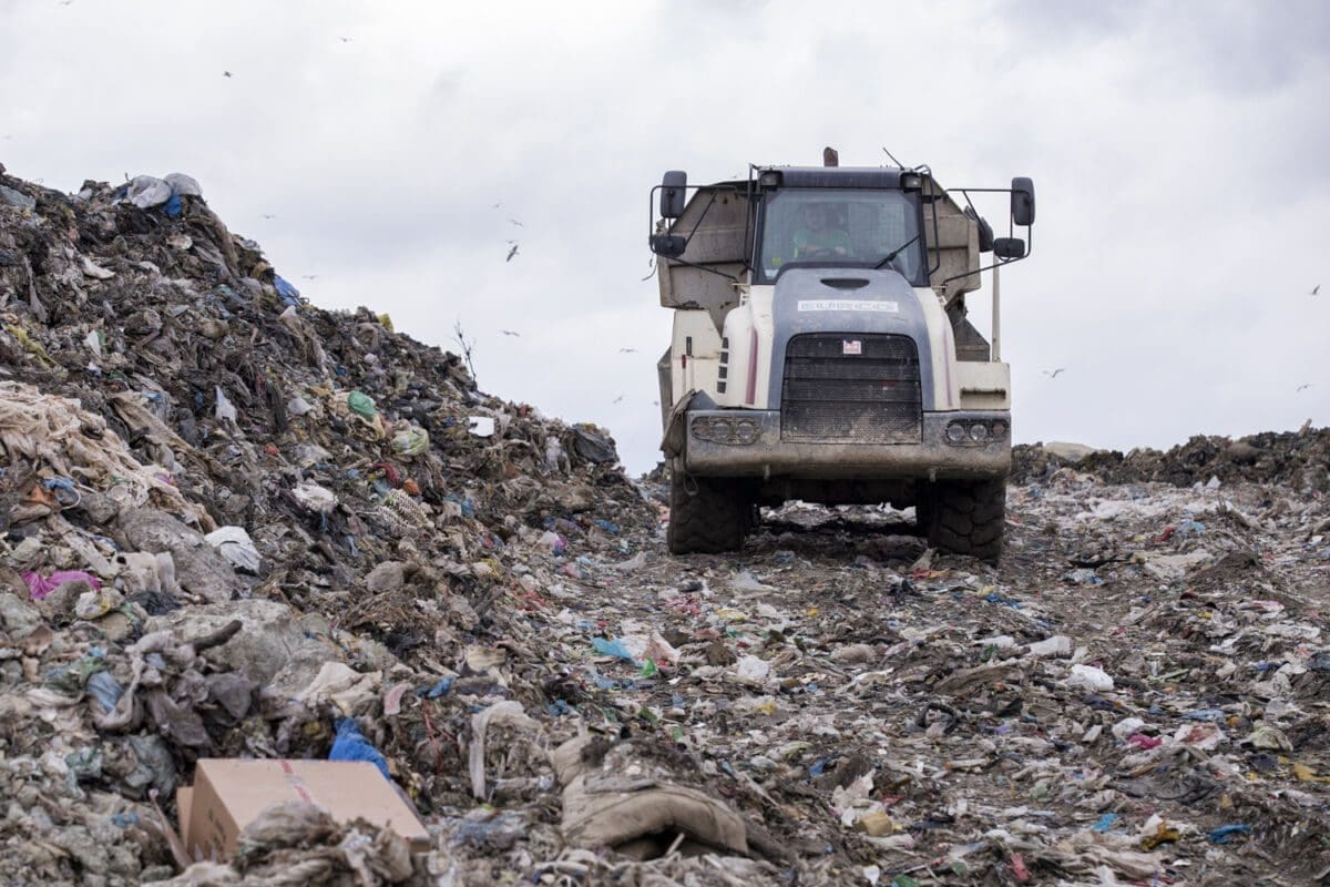 PONOVNO SE "ČUJE" KAREPOVAC Radi se na sanaciji većim intenzitetom
