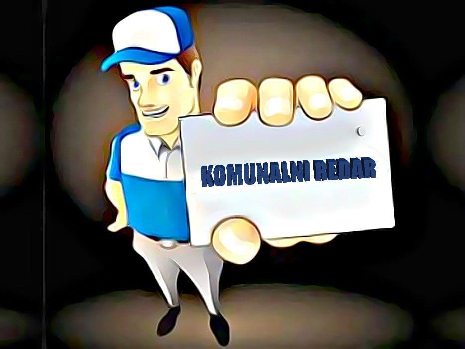 Komunalni redari će vas moći legitimirati i ulaziti vam u dvorište