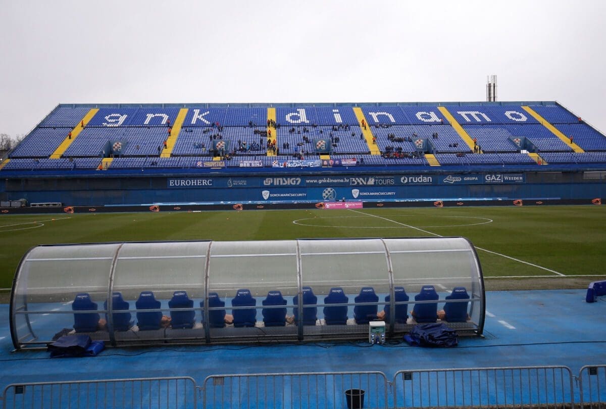 MAKSIMIRSKO ČUDO Lokomotiva pobijedila Dinamo