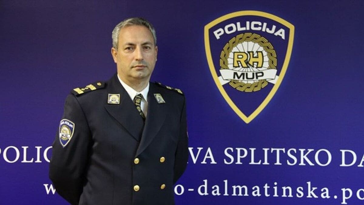 Načelnik PU splitsko-dalmatinske: Nećemo tolerirati bilo kakav oblik verbalnog ili drugog neprimjerenog ponašanja