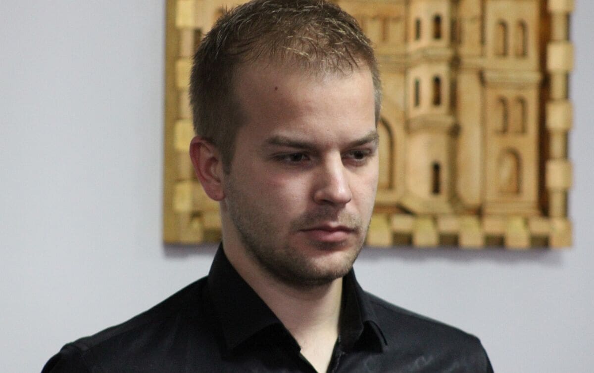 Martin Pauk: "Kad me dica budu pitala di si bija kad je Marjan propada, kazat ću im da sam bija dio sramotne, egoistične i prepotentne skupine ljudi"