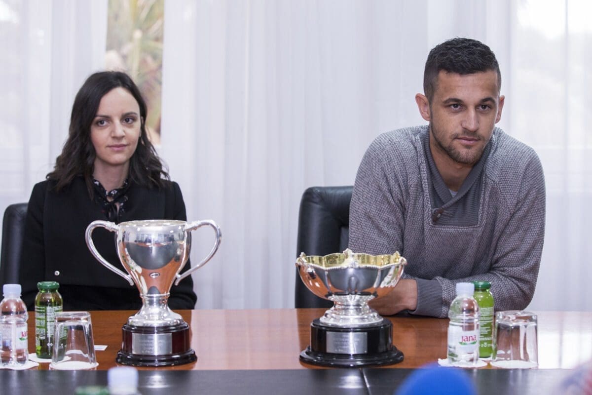 OBJAVLJENE NOVE ATP I WTA LJESTVICE Bez velikih promjena, Mate Pavić drži treće mjesto na ljestvici parova