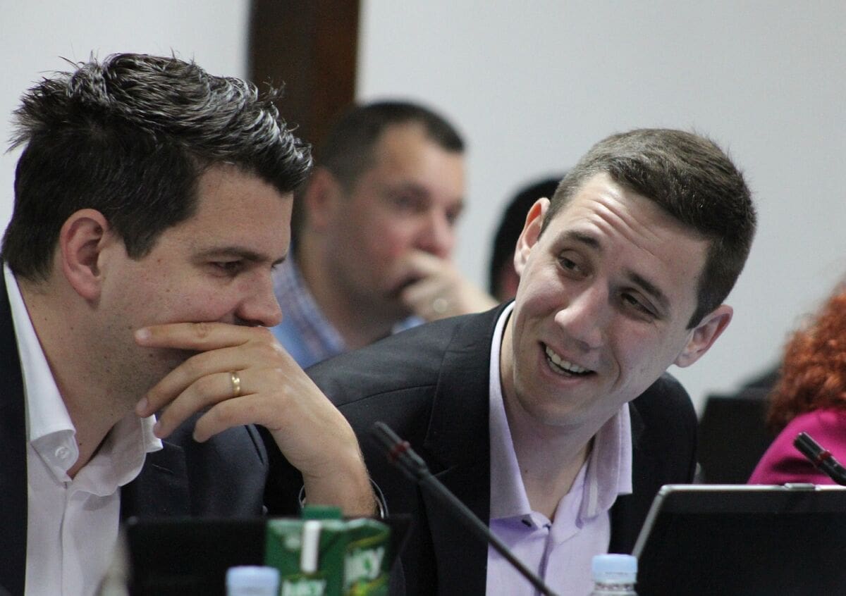 Vijećnik MOST-a prozvao splitski SDP za "plagiranje" ideje o isplati naknade stanovnicima oko Karepovca