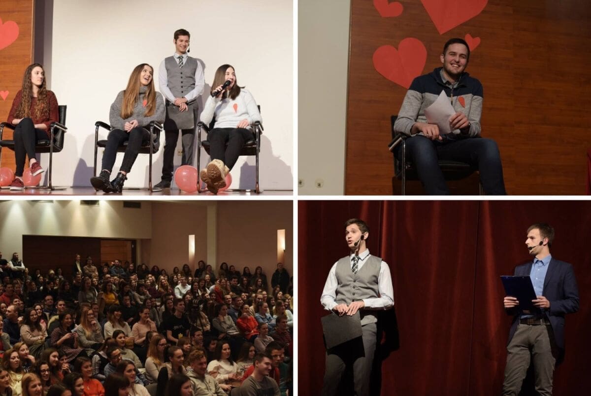 Split: Susret Hrvatskog nadzemlja u znaku ljubavi, provjerite zašto