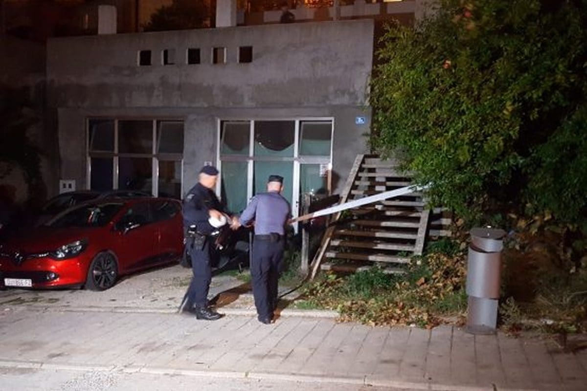 Dubrovčaninu koji je zatukao majku ciglom određen prisilan smještaj na "psihijatriji"