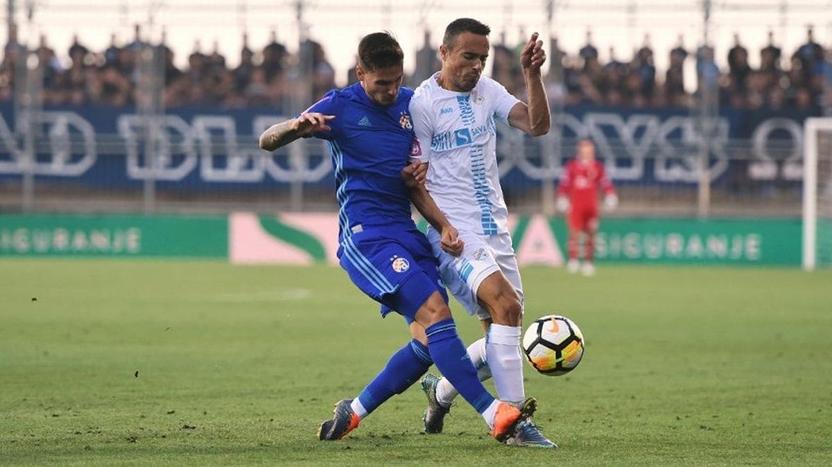 BIT ĆE IM HLADNO Dinamo i Rijeka odgodili polufinale kupa za travanj