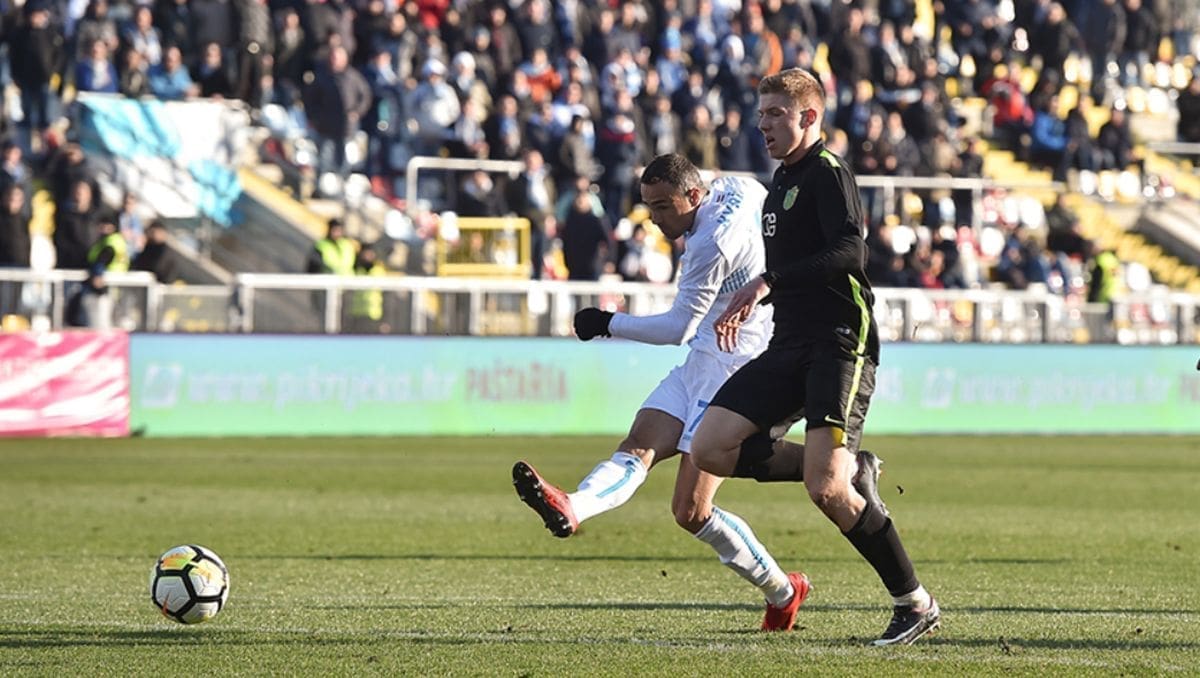 Rijeka bez problema savladala Istru