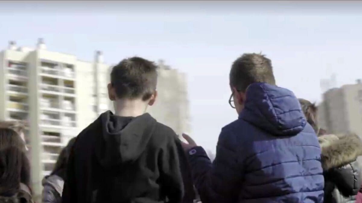 Splitska dica snimila video kontra vršnjačkog nasilja i poručila: "Ruke mogu bolje!"