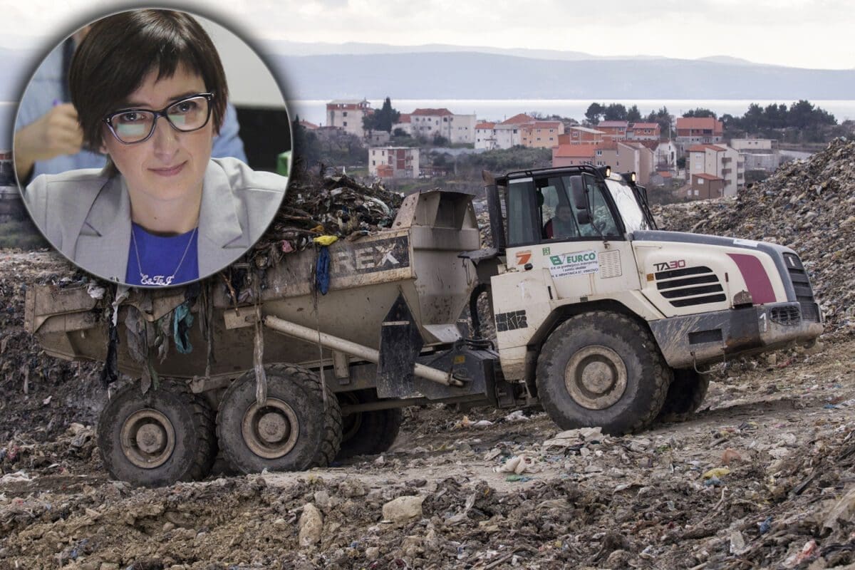 Pametno: Molimo hitno zaustavljanje projekta sanacije Karepovca!