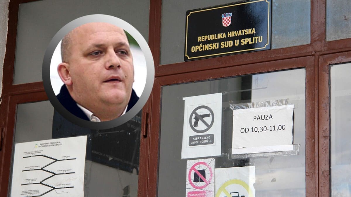 Suđenje Šoši i Momčiloviću za premlaćivanje prijatelja Igora Štimca kreće ispočetka