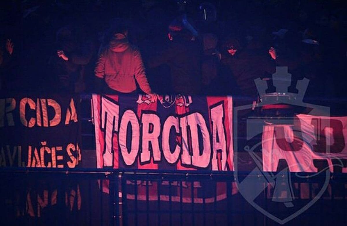 Torcida poslala novu poruku putem Facebook stranice, hoće li se u njoj pronaći uprava kluba?