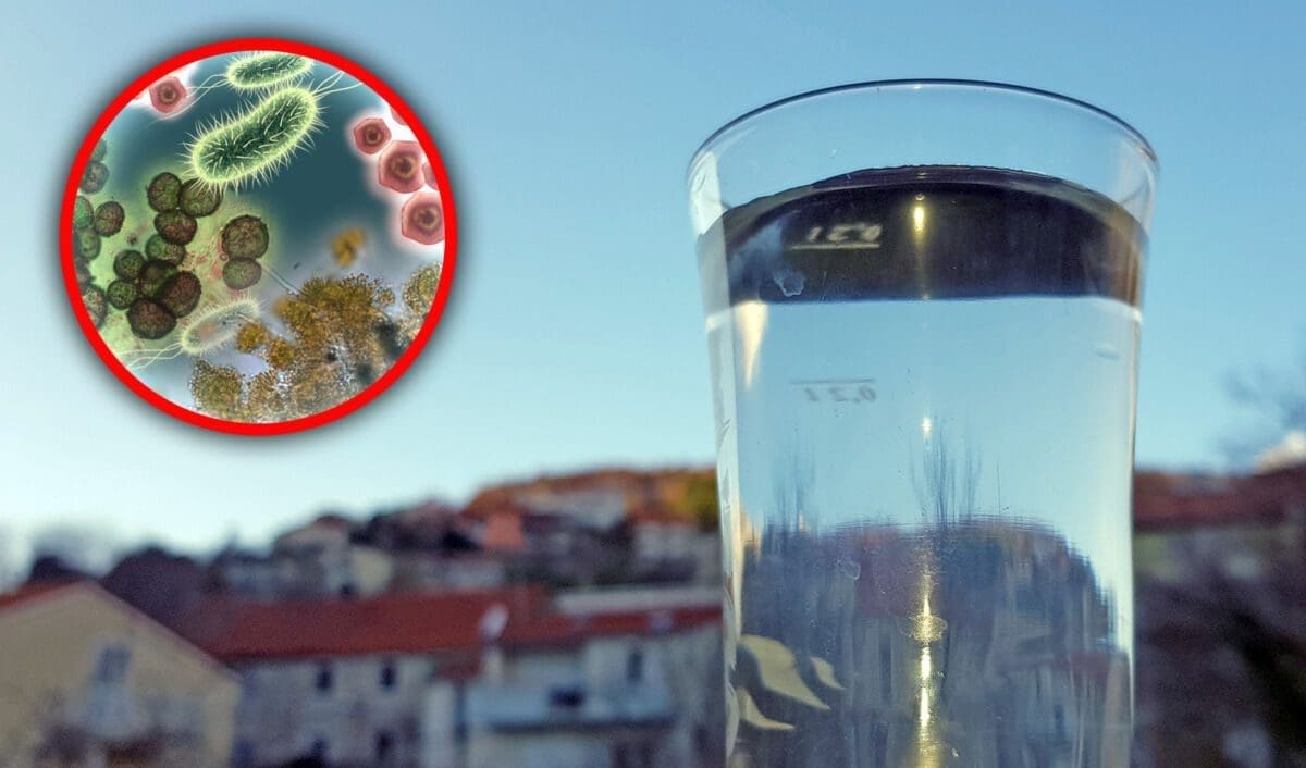 Izvješće Higijenskog: Sva mjerenja u 2017. godini pokazala su mikrobiološku neispravnost izvora rijeke Žrnovnice!