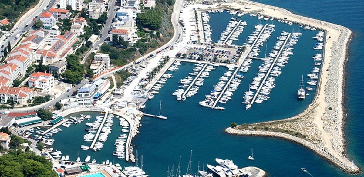 Jedriličarski klub Zenta pozvao na prosvjed: "Neka nadležni prekinu ovo bezvlašće i okupaciju Društva"