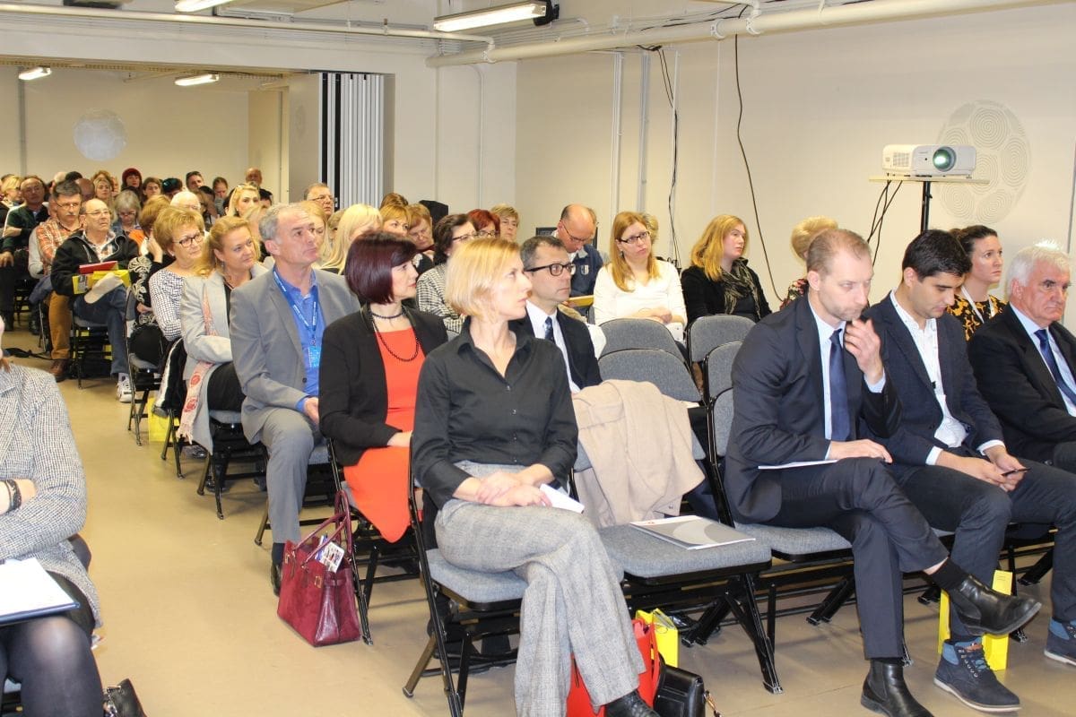 4. regionalni Forum obiteljskog smještaja okupio brojne domaćine