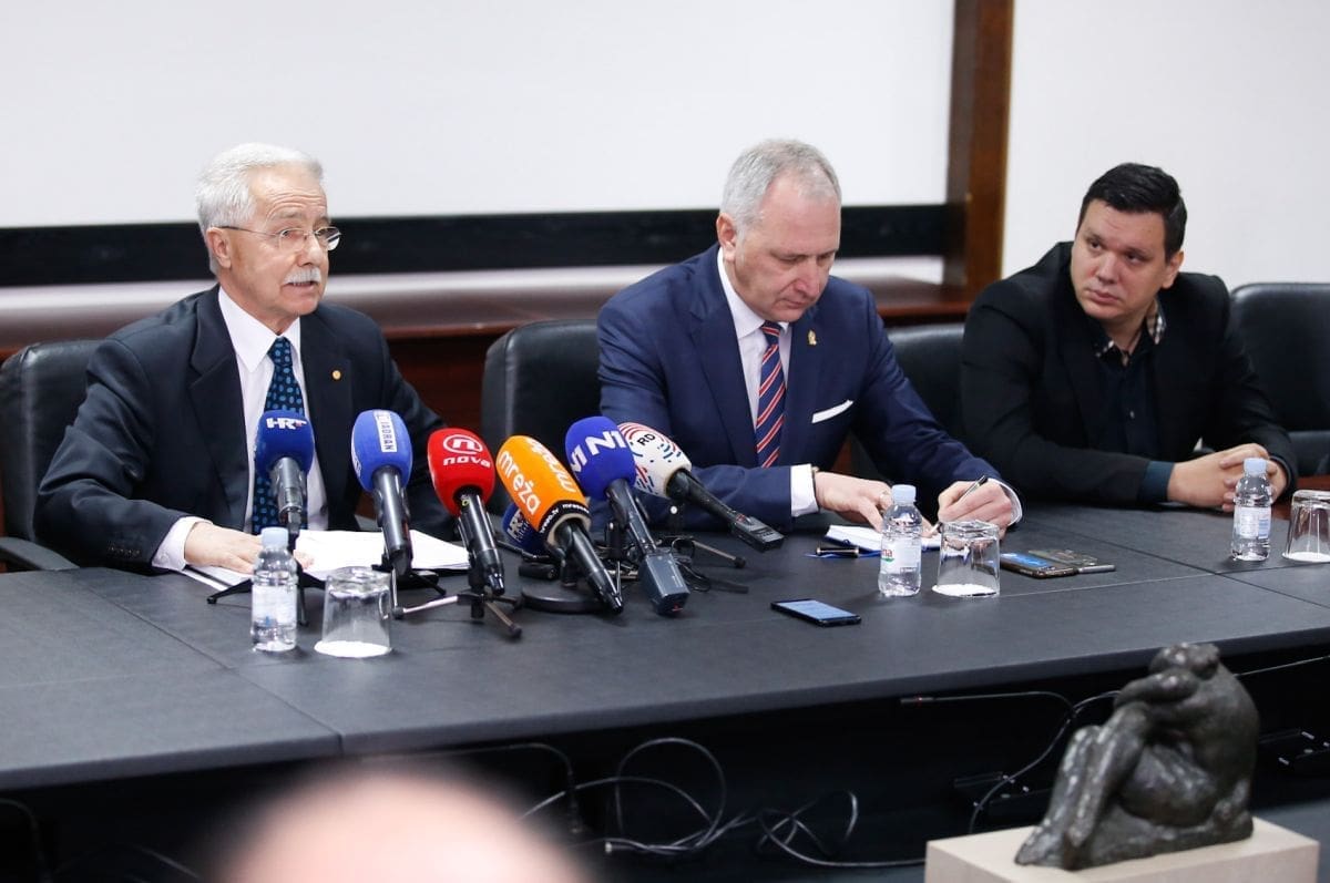 Arhitektonski biro Ante Kuzmanića autor najboljeg rješenja za Žnjan