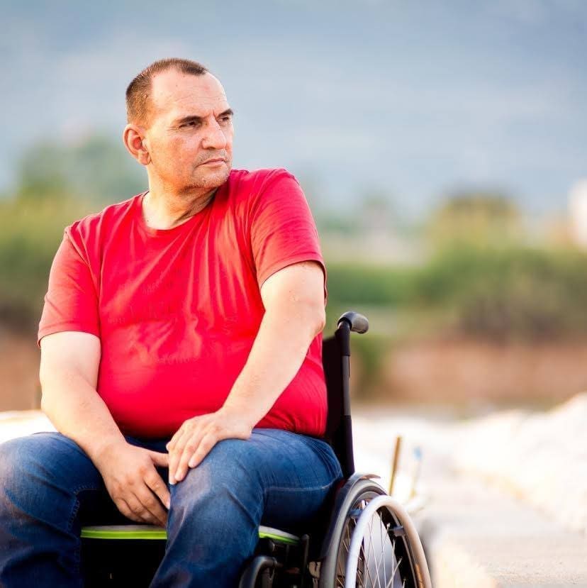 Pogled iz kolica Ante Raosa: Kako sam postao žrtvom emisije 'Tvoje lice zvuči poznato'