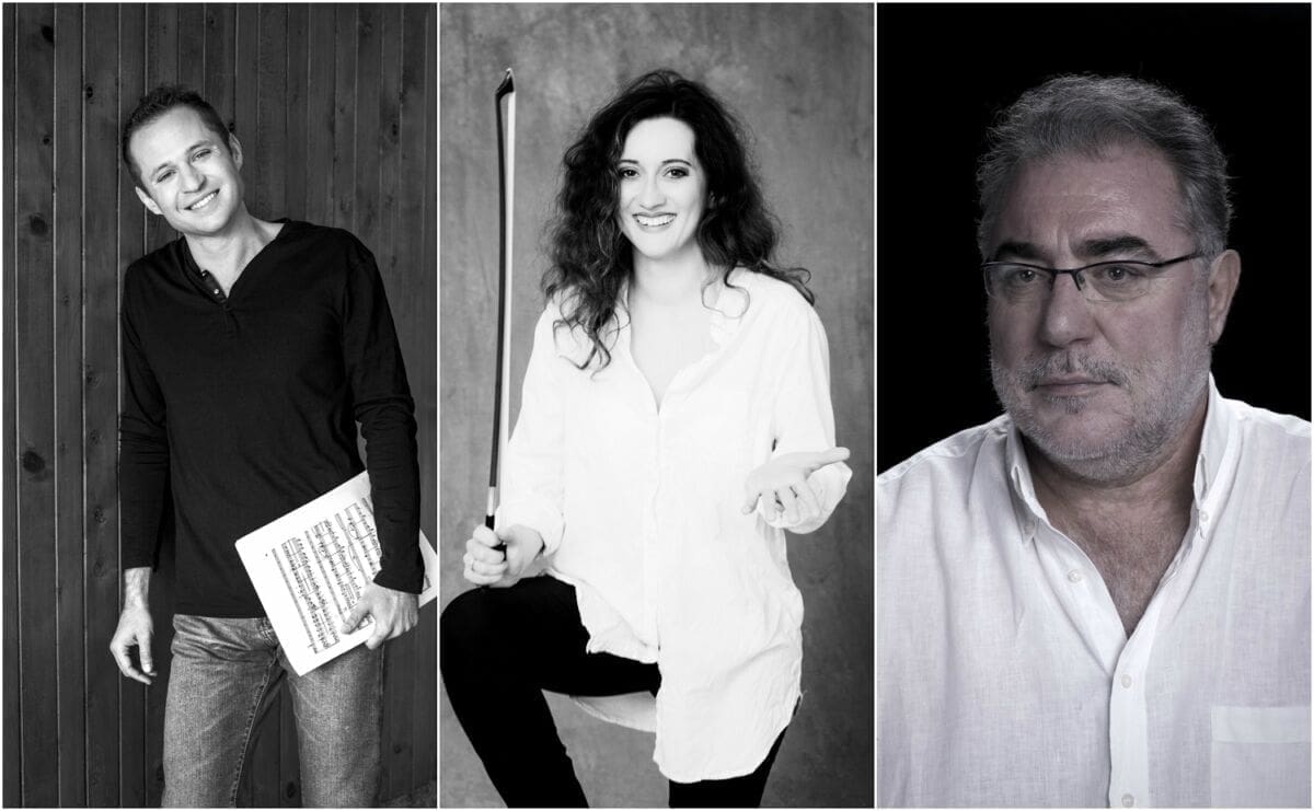 Djela Ludwiga van Beethovena na simfonijskom koncertu Orkestra HNK Split