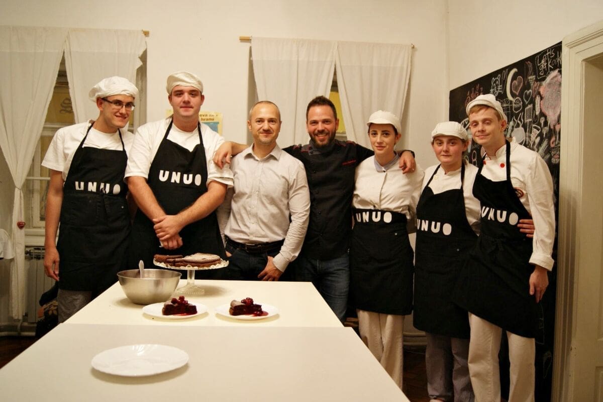 Škrlec nominirao udrugu UNUO za nagradu Europski građanin zbog promicanja društva jednakosti