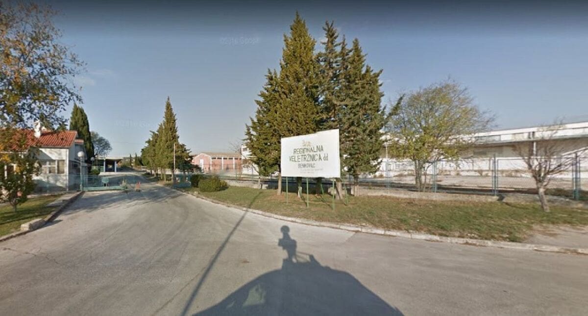 Benkovčani u zadnji tren spašeni od trovanja amonijakom