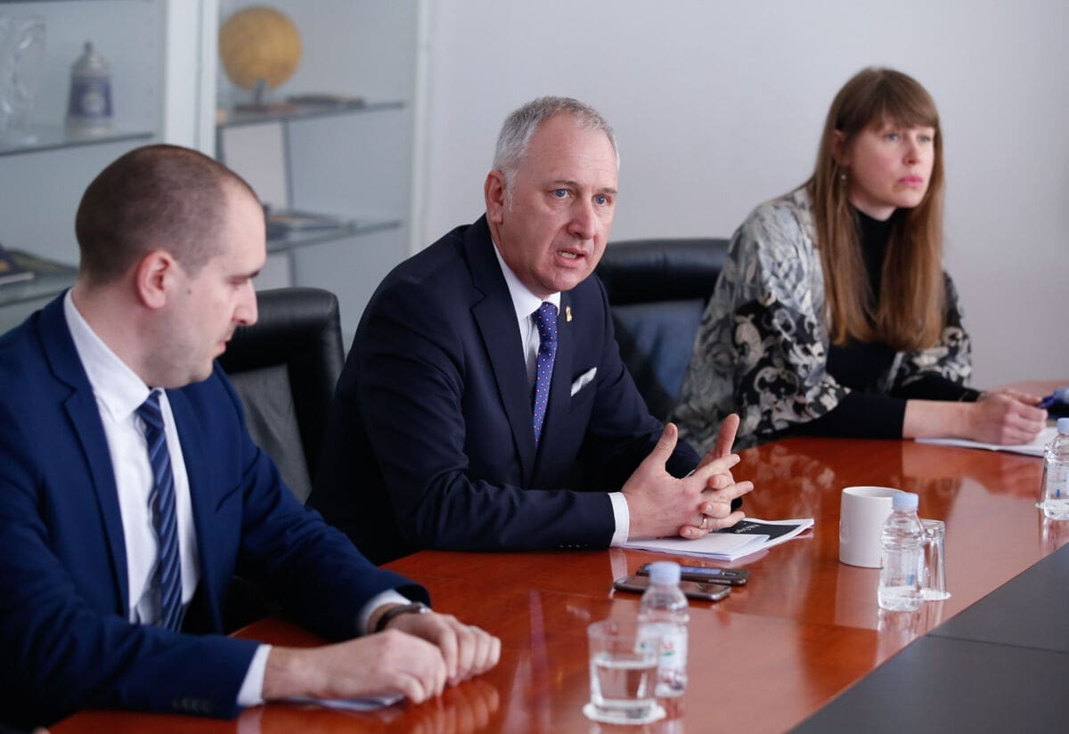 Žnjan: Ugostiteljski objekti u funkciji od 1. srpnja, konačno rješenje u ljeto 2020.