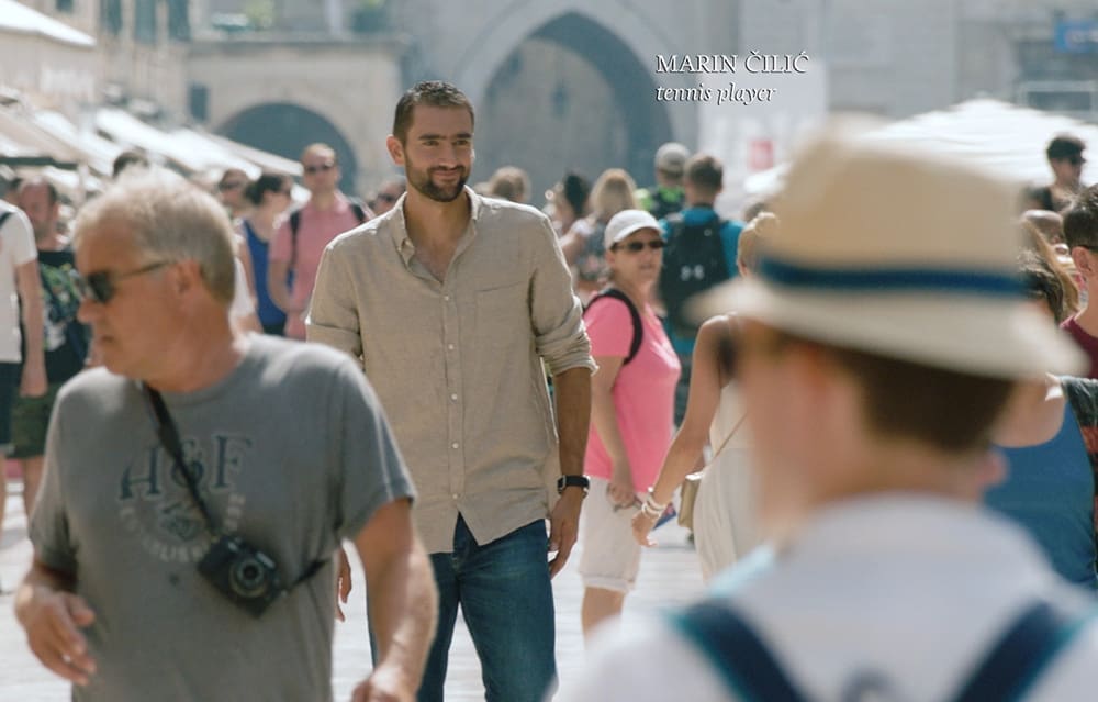 Promotivni spot Hrvatske turističke zajednice nominiran za prestižnu svjetsku nagradu