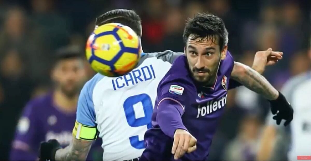 ŠOK U ITALIJI Umro kapetan Fiorentine, imao je samo 31 godinu!