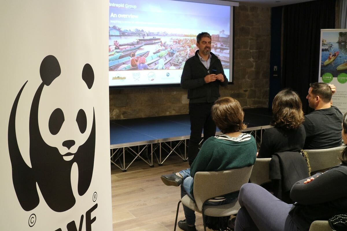 Međunarodna eko konferencija u Splitu: Ekoturizam čuva prirodi i donosi prihode lokalnoj zajednici